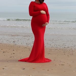 Maternity Dress